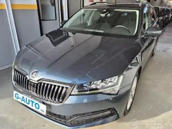 Grigio Usata 2020 Skoda Superb Executive Station wagon | 14.900 € (Ottimo prezzo)