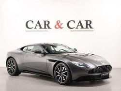 Grigio Usata 2018 Aston Martin DB11 Coupé | 155.000 €