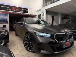 Nero Usata 2025 BMW 540 M Sport Tre volumi | 76.900 €