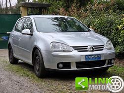 Antracite Usata 2008 VW Golf VI Comfortline Due volumi | 5000 € (Super prezzo)