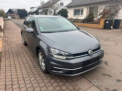 Grigio Usata 2019 VW Golf Business Tre volumi | 15.900 € (Buon prezzo)
