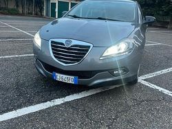 Grigio Usata 2011 Lancia Delta Due volumi | 4900 € (Buon prezzo)