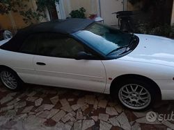 Bianco Usata 1998 Chrysler Stratus Cabrio | 2700 €