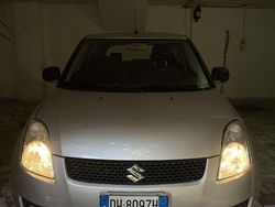 Usata 2009 Suzuki Swift GL Tre volumi | 3100 € (Ottimo prezzo)