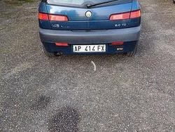 Blu Usata 1998 Alfa Romeo 145 Due volumi | 1400 € (Super prezzo)