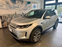 Grigio Usata 2019 Land Rover Discovery Sport S SUV | 20.900 € (Buon prezzo)