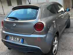 Grigio Usata 2011 Alfa Romeo MiTo Due volumi | 6000 € (Buon prezzo)