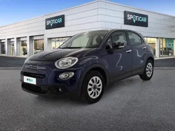 Blu Usata 2023 Fiat 500X Sport SUV | 20.500 € (Cara)