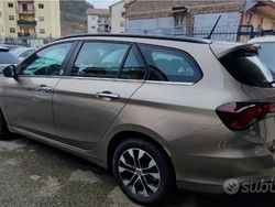 Marrone Usata 2019 Fiat Tipo Station wagon | 10.000 € (Buon prezzo)