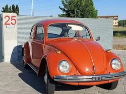 Usata 1970 VW Maggiolino | 8500 €