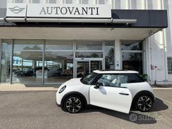 Nuova 2025 Mini Cooper S Due volumi | 30.899 € (Buon prezzo)
