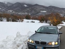 Grigio Usata 2004 BMW 330 Due volumi | 3300 €