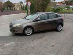 Grigio Usata 2008 Fiat Bravo Active Due volumi | 2500 € (Buon prezzo)