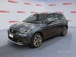 Grigio Usata 2023 Seat Arona FR SUV | 18.800 € (Cara)