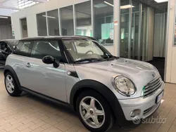 Argento Usata 2009 Mini Cooper Coupé Coupé | 6990 € (Cara)