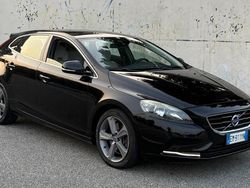 Nero Usata 2013 Volvo V40 Station wagon | 5600 € (Ottimo prezzo)