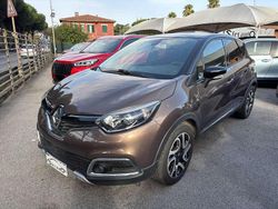 Marrone Usata 2015 Renault Captur Intens SUV | 9500 € (Buon prezzo)