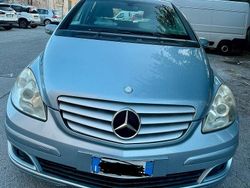 Usata 2008 Mercedes B180 Monovolume | 3800 € (Buon prezzo)