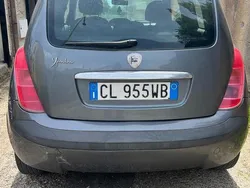 Usata 2004 Lancia Ypsilon Due volumi | 1600 € (Buon prezzo)