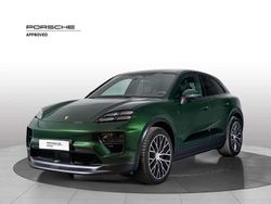 Oak green Usata 2025 Porsche Macan SUV | 94.970 €