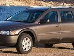 Usata 2005 Volvo XC70 SUV | 1500 €