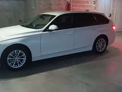 Usata 2017 BMW 316 Advantage Station wagon | 11.000 € (Buon prezzo)