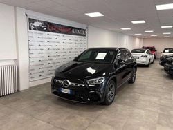 Nero Usata 2022 Mercedes GLA250 Premium SUV | 30.500 € (Buon prezzo)