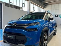Blu Usata 2022 Citroën C3 Aircross Feel SUV | 12.900 € (Buon prezzo)