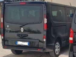 Nero Usata 2023 Renault Trafic Equilibre Monovolume | 28.000 € (Cara)
