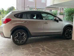 Argento Usata 2015 Subaru XV Style SUV | 11.900 € (Buon prezzo)