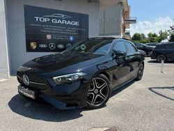 Nero Usata 2024 Mercedes A200 Premium Tre volumi | 36.000 € (Molto cara)