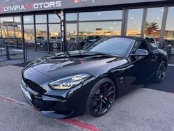 Nero Usata 2022 BMW Z4 M Sport Coupé | 49.890 € (Cara)