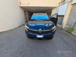 Blu/azzurro Usata 2023 Renault Espace Techno Monovolume | 39.000 € (Molto cara)
