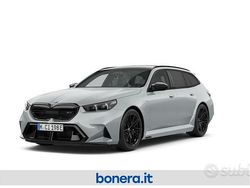 Grigio Nuova 2025 BMW M5 Comfort Edition Station wagon | 155.300 € (Buon prezzo)