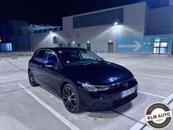 Nero Usata 2020 VW Golf VII Tre volumi | 16.000 € (Super prezzo)