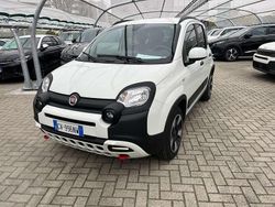 Bianco Usata 2024 Fiat Panda Cross Cross Due volumi | 13.990 € (Buon prezzo)