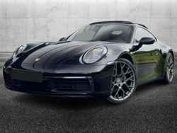 Nero Usata 2024 Porsche 911 Carrera Coupé | 137.450 € (Molto cara)