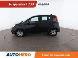 Nero Usata 2023 Fiat Panda S Due volumi | 12.399 € (Buon prezzo)