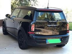 Usata 2011 Mini Clubman Station wagon | 5300 € (Ottimo prezzo)