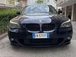 Usata 2004 BMW 530 Tre volumi | 7500 € (Molto cara)