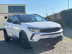Bianco Usata 2022 Opel Grandland X SUV | 16.999 € (Ottimo prezzo)