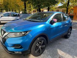 Blu/azzurro Usata 2019 Nissan Qashqai Tekna+ SUV | 13.500 € (Ottimo prezzo)