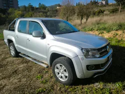 VW Amarok