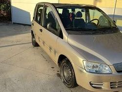 Usata 2006 Fiat Multipla Monovolume | 2600 € (Buon prezzo)