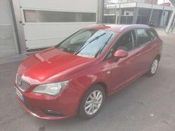 Usata 2013 Seat Ibiza ST Style Station wagon | 3250 €