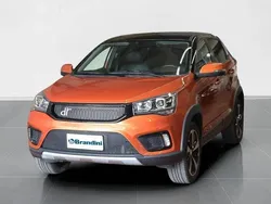 Usata 2022 DR DR3 SUV | 14.200 €
