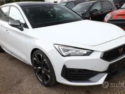 Vari colori Nuova 2024 Cupra Leon VZ Tre volumi | 38.500 €