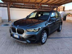 Grigio Usata 2020 BMW X1 xLine SUV | 20.500 € (Buon prezzo)