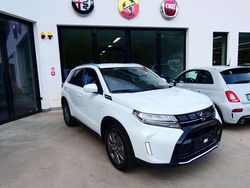 Bianco Nuova 2025 Suzuki Vitara Cool SUV | 26.990 € (Buon prezzo)