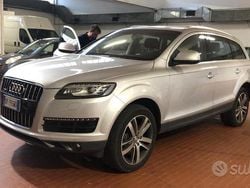 Grigio Usata 2009 Audi Q7 SUV | 5500 €